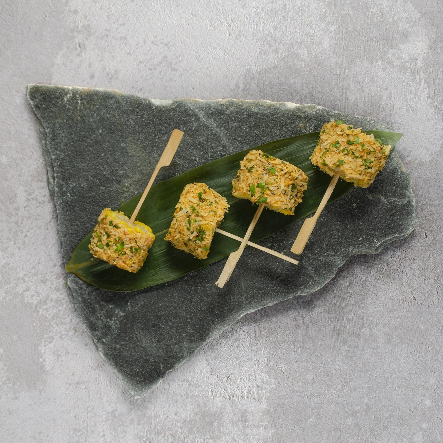 Photo of the dishCREOLE CORN