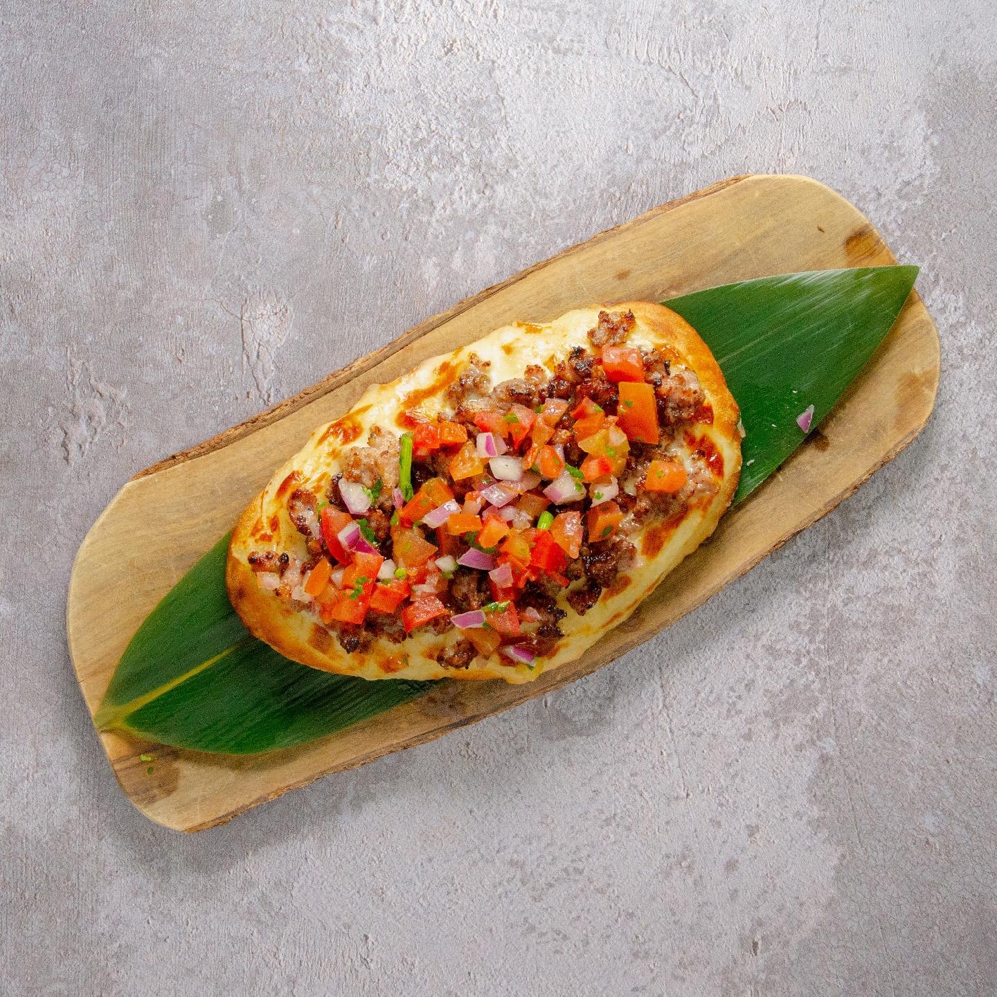 Photo of the dishCOCA DE LA TERRETA