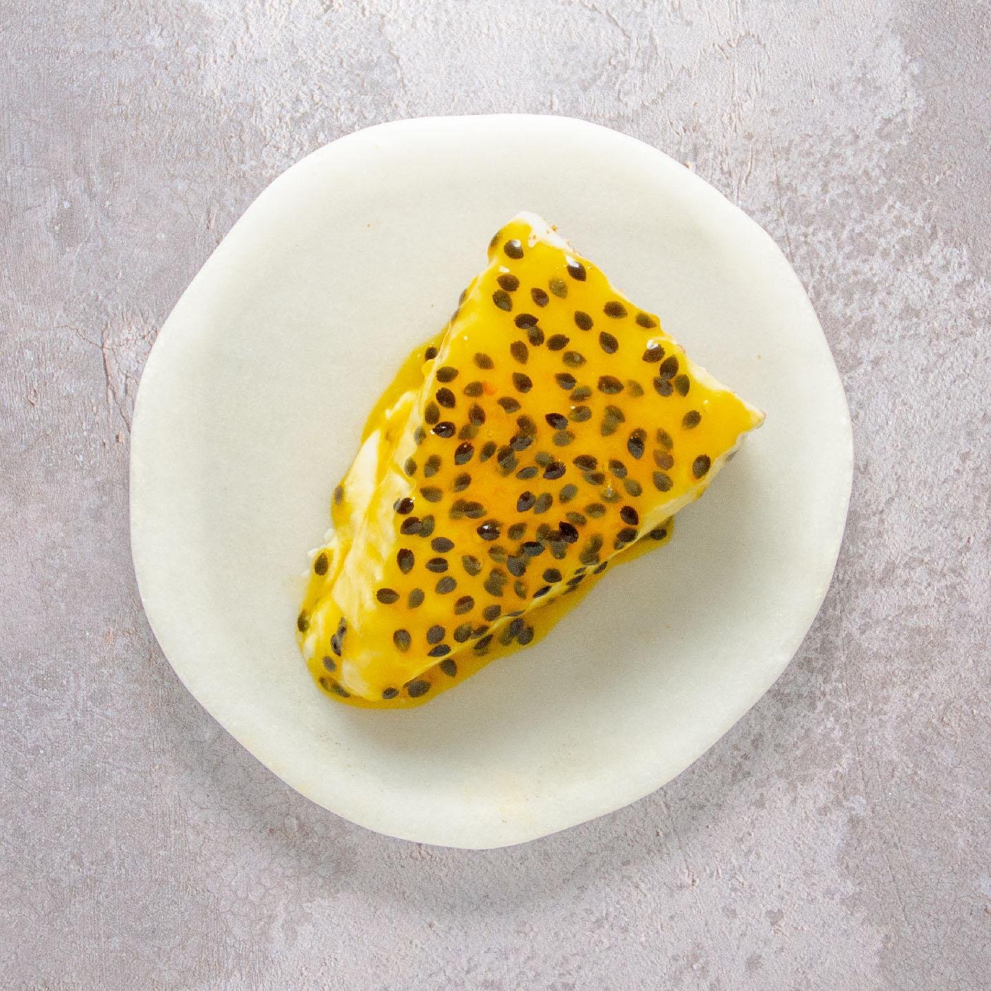 Photo of the dishPASION CHEESECAKE