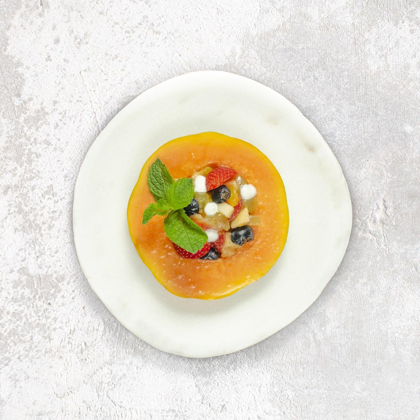 Photo of the dishHAKUNA PAPAYA